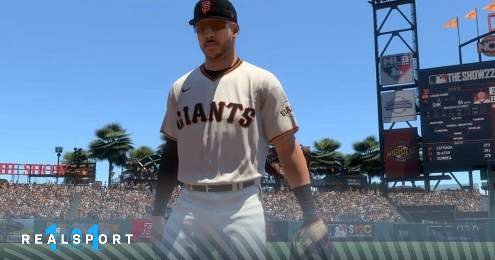 MLB The Show on X: We remember one of the best base stealers in