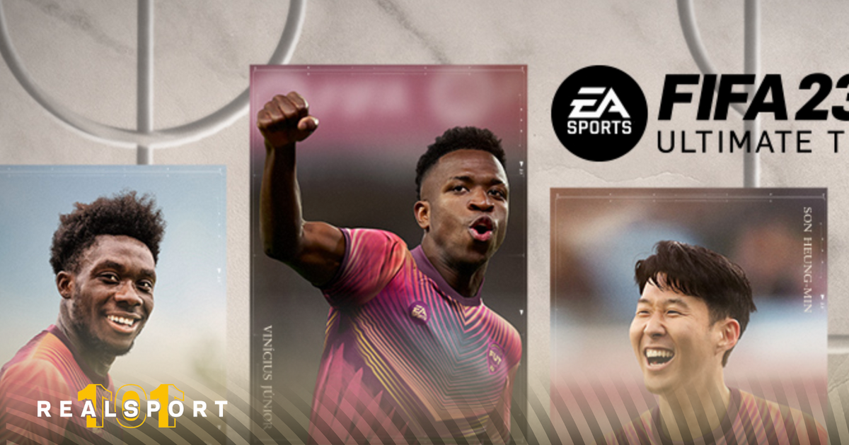 FIFA 23 Prime Gaming Pack #4: How to claim your free FUT items - Video Games  on Sports Illustrated