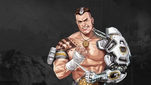 Apex Legends' New Season 5 Character is the Sophisticated and Deadly Thief,  Loba
