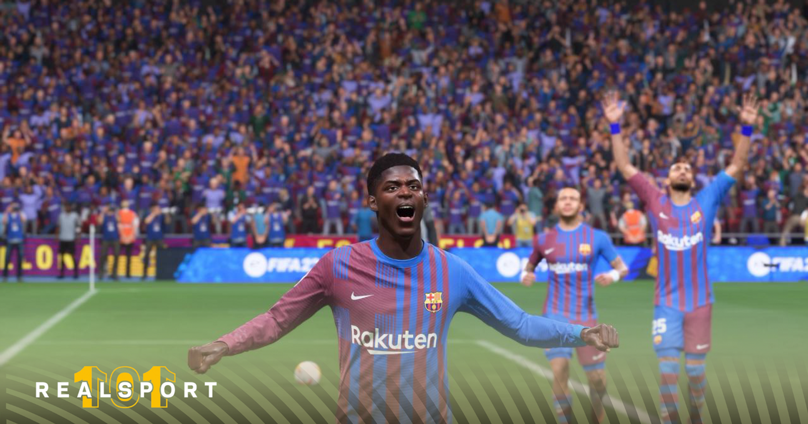 When and how you can access the FIFA 23 Web App and Companion App