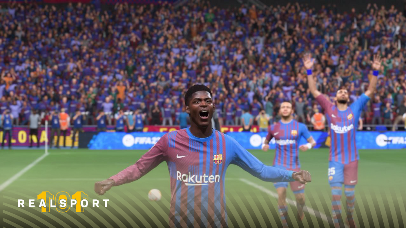 How to download the FIFA 23 Web & Companion App