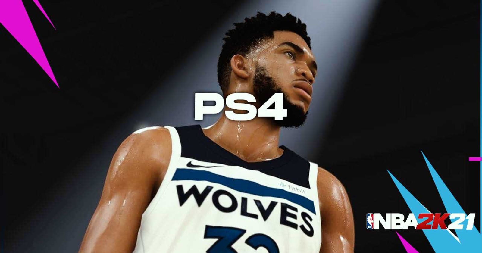 NBA 2K21 Release Date, Cover Star, Trailer, PS5, Xbox Series X