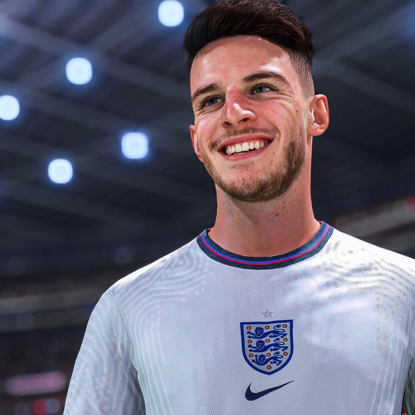 FIFA 23: England's BEST 2022 World Cup XI according to EA's FIFA 23 ratings