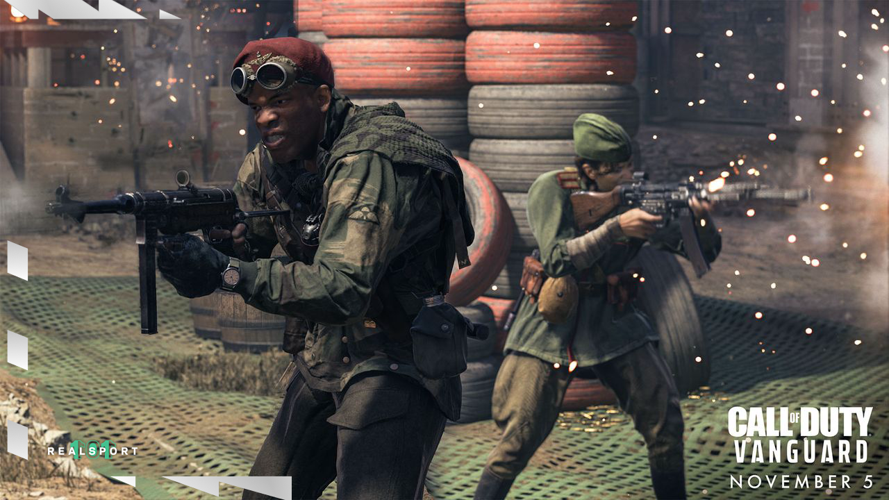 call of duty modern warfare multiplayer reveal countdown