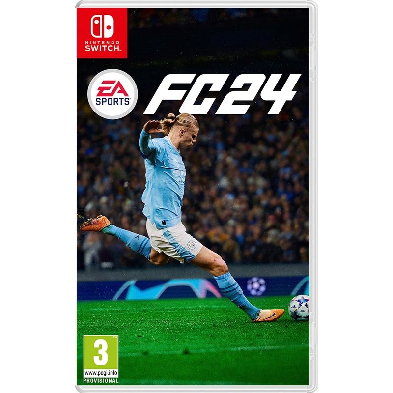 : FIFA 20 Standard Edition - Nintendo Switch