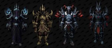 Wow Shadowlands Torghast Tower Of The Damned Release Schedule Legendary Armor Wings Layers Tarragrue More