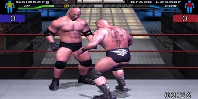 WWE 2K22 PS2 - SmackDown HCTP 2K22 Patch PS2 Full Roster preview 