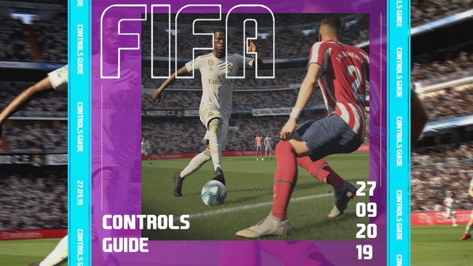 Fifa 20 Controls Guide Goalkeeper Defence Attack Set Pieces Volta On Ps4 Xbox One - roblox rb world 2 controls