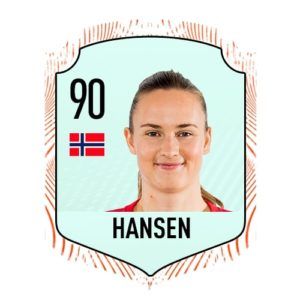 09 FIFA21 Female Item Small Hansen
