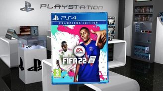 Applicable river Gargle FIFA 22 PS4: Make the most of the EA Play 10-hour Trial