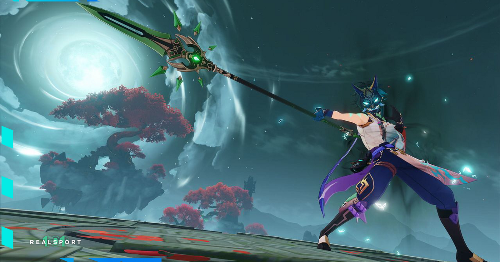 Genshin Impact Xiao release date and redeem codes revealed