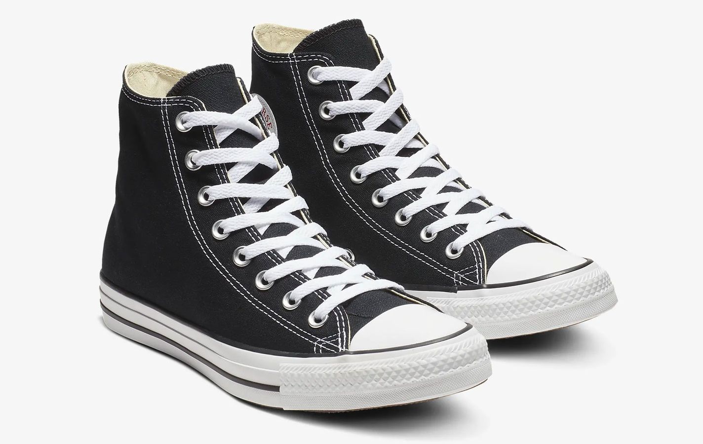 Converse vs Vans: What's the difference?