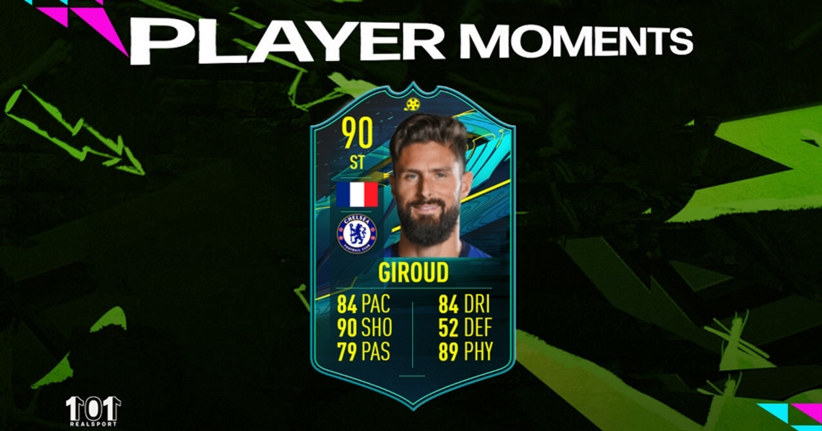 90 ICON MOMENTS GIROUD & 88 PLAYER MOMENTS RABIOT! 🤩 NEW PARTY