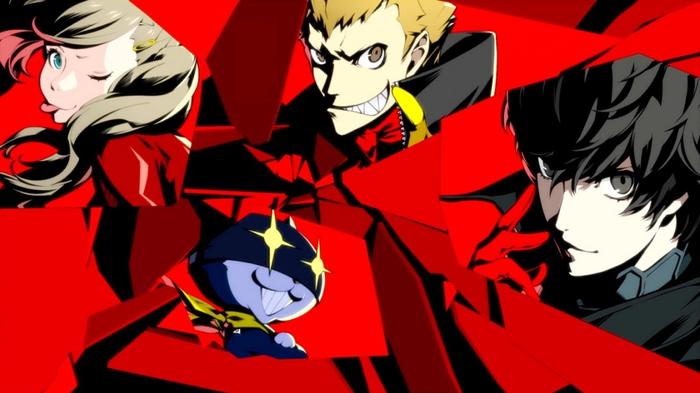 Persona 5 Royal finally arrives on Xbox Game Pass October 12th