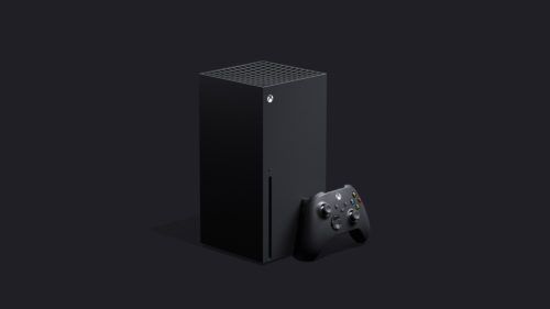 Xbox series x release date