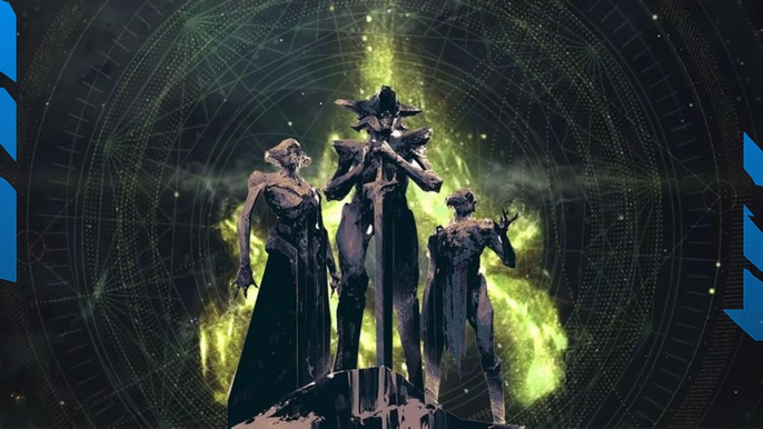 Destiny 2 The Witch Queen Expansion: Release Date, Seasonal Updates