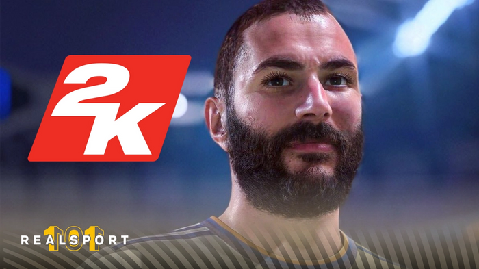 FIFA 2K Games