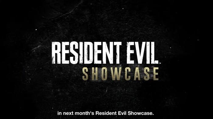 Resident Evil 4 will be getting its own showcase in October 2022.