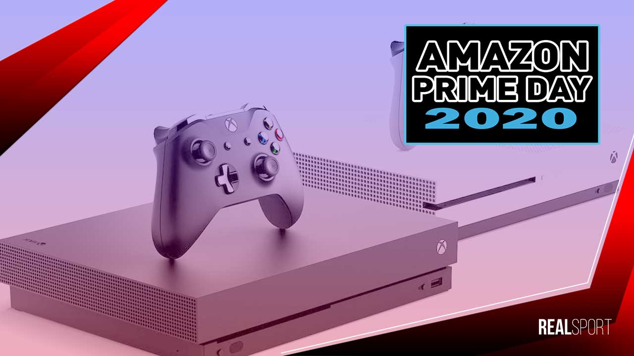 amazon prime day console deals