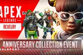 Apex Legends ANniversary Collection Event