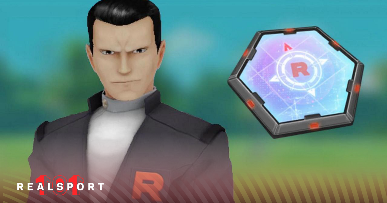 Pokémon GO: Giovanni and Shadow Mewtwo Special Research Guide (November  2022) - Meristation