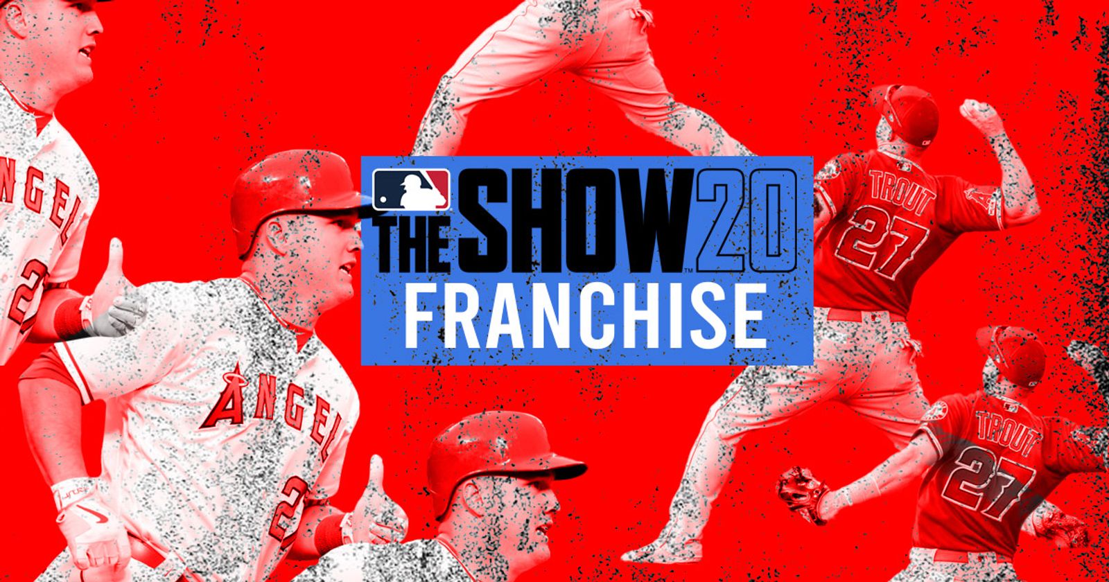 MLB The Show 20 Franchise Mode Info - Custom Teams In Franchise For The  First Time! 