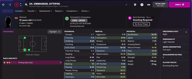 Football Manager 2022 Mobile Tips And Bargain Transfers