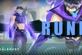 Omega Strikers: Rune