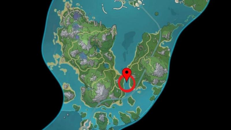 Ultimate Guide to the Iron Flame Map