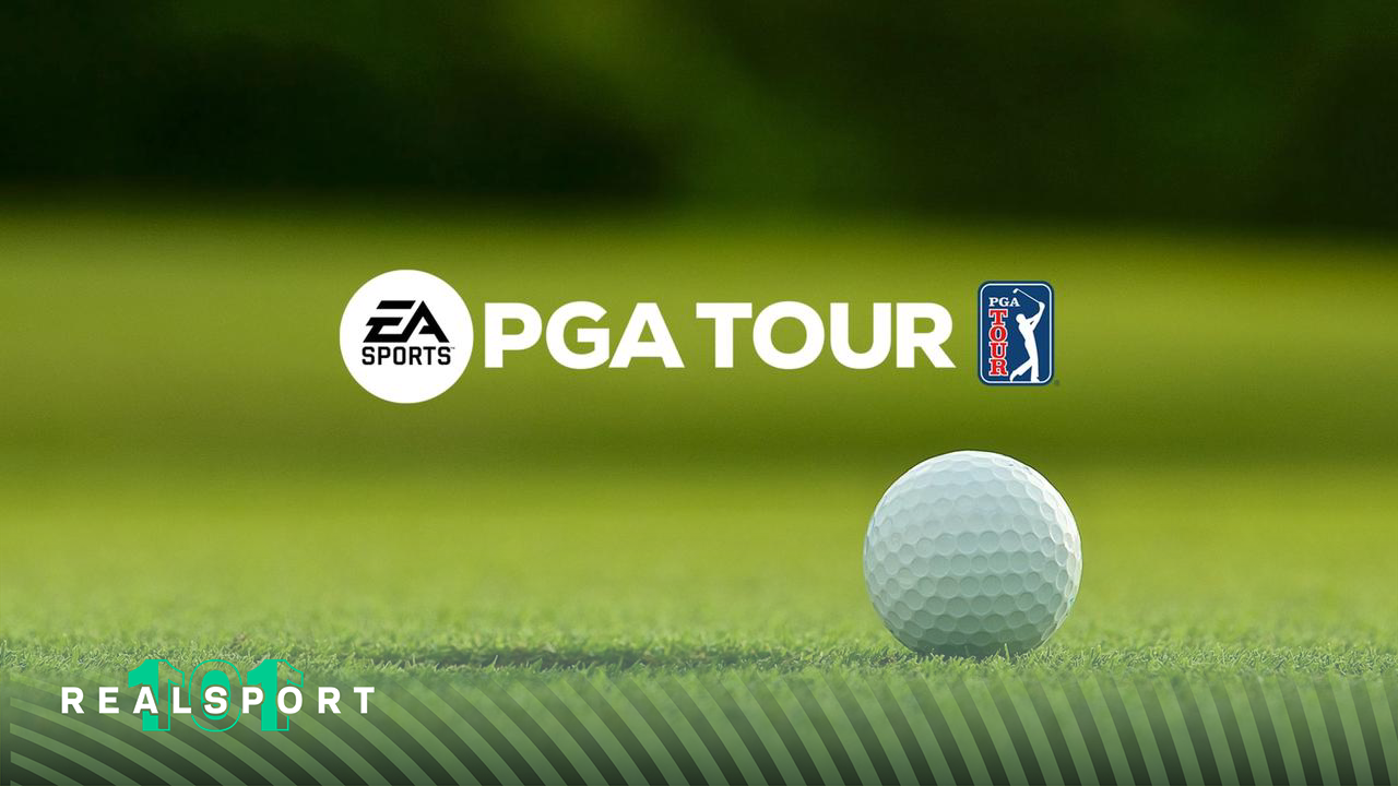 EA Sports PGA Tour Release Date Early access & more