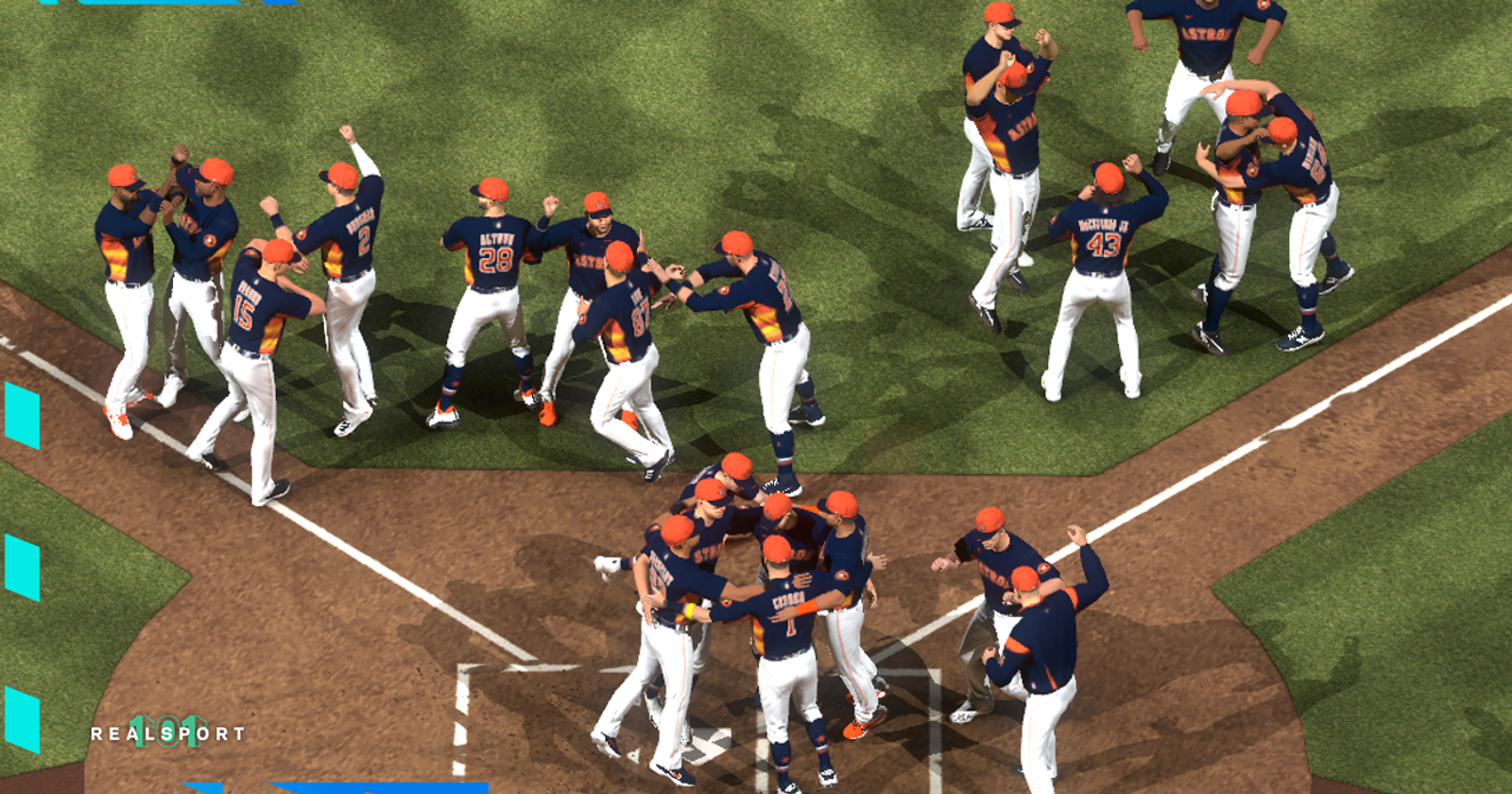 MLB The Show 19 Twitch Stream - March to October, Franchise