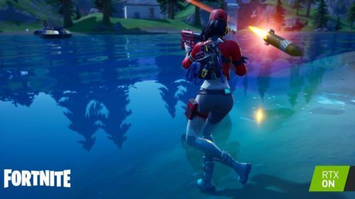 153822 games news fortnite is getting ray tracing support from tomorrow image1 7aimoafjdf 1