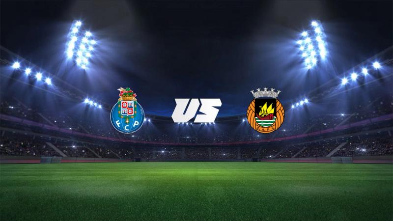 Gil Vicente Barcelos vs. FC Porto: Live Stream, TV Channel, Start Time