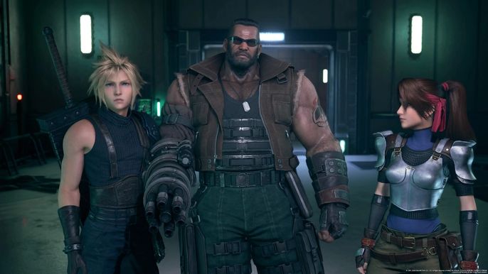 Ff7 Remake Part 2 Fans Hope Next Release Skips One Major Feature