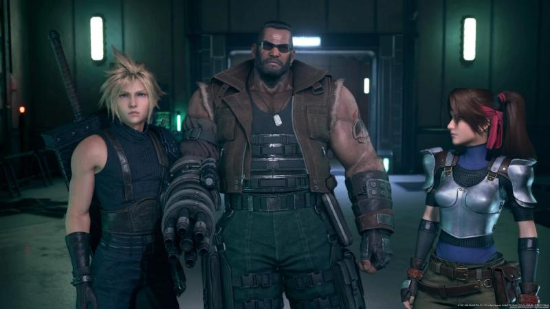 Final Fantasy 7 Remake Part 2 Update: Every Detail Revealed So Far 