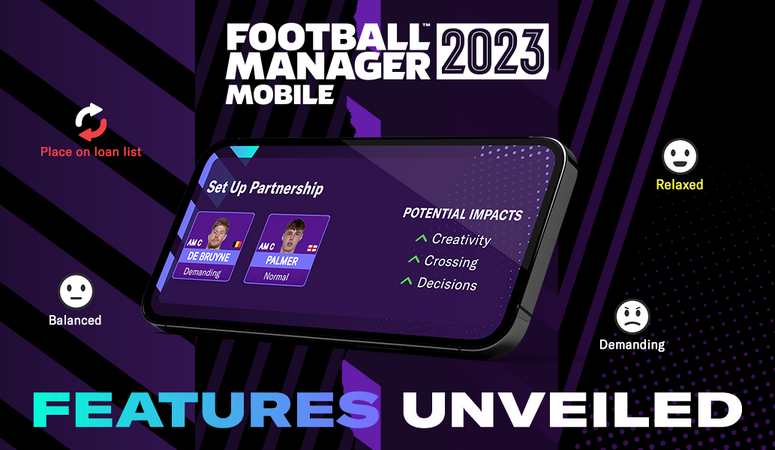 Football Manager 2022 Patch Available Today - Patch Notes