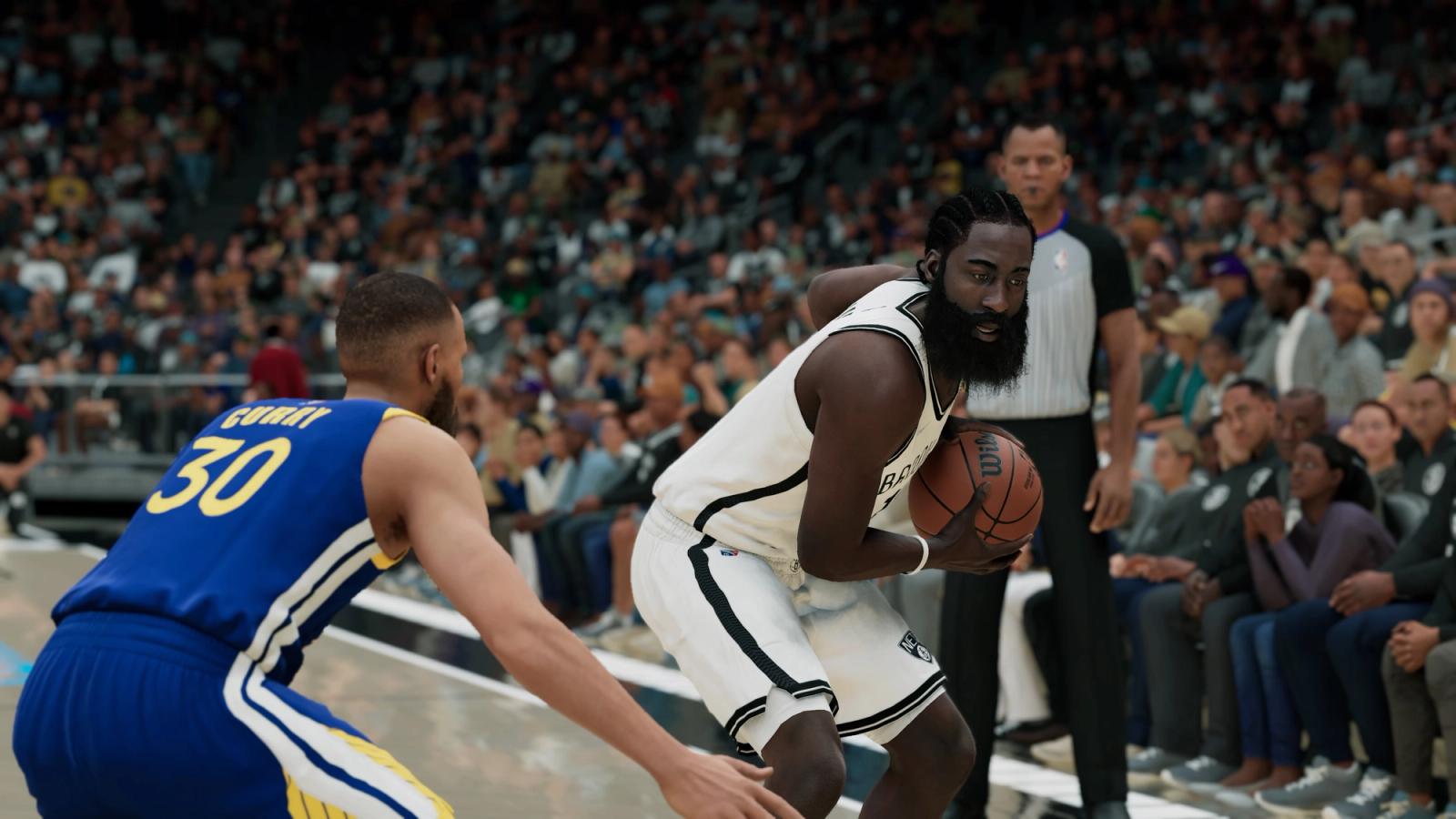 NBA 2K22 Update 1.09 PAtch Notes January 10 Today