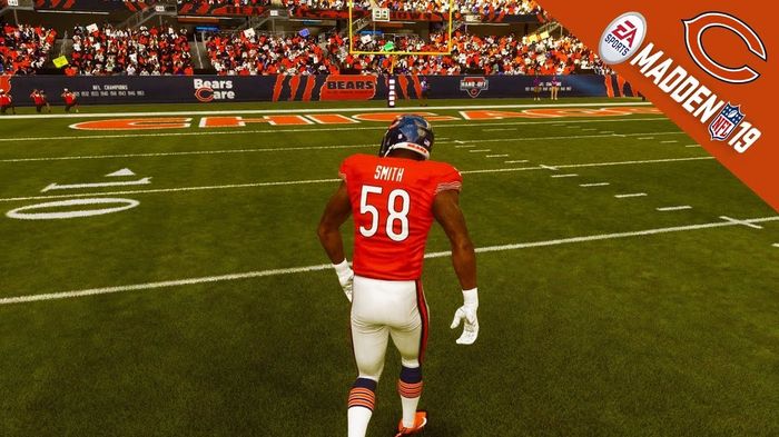roquan smith madden 1