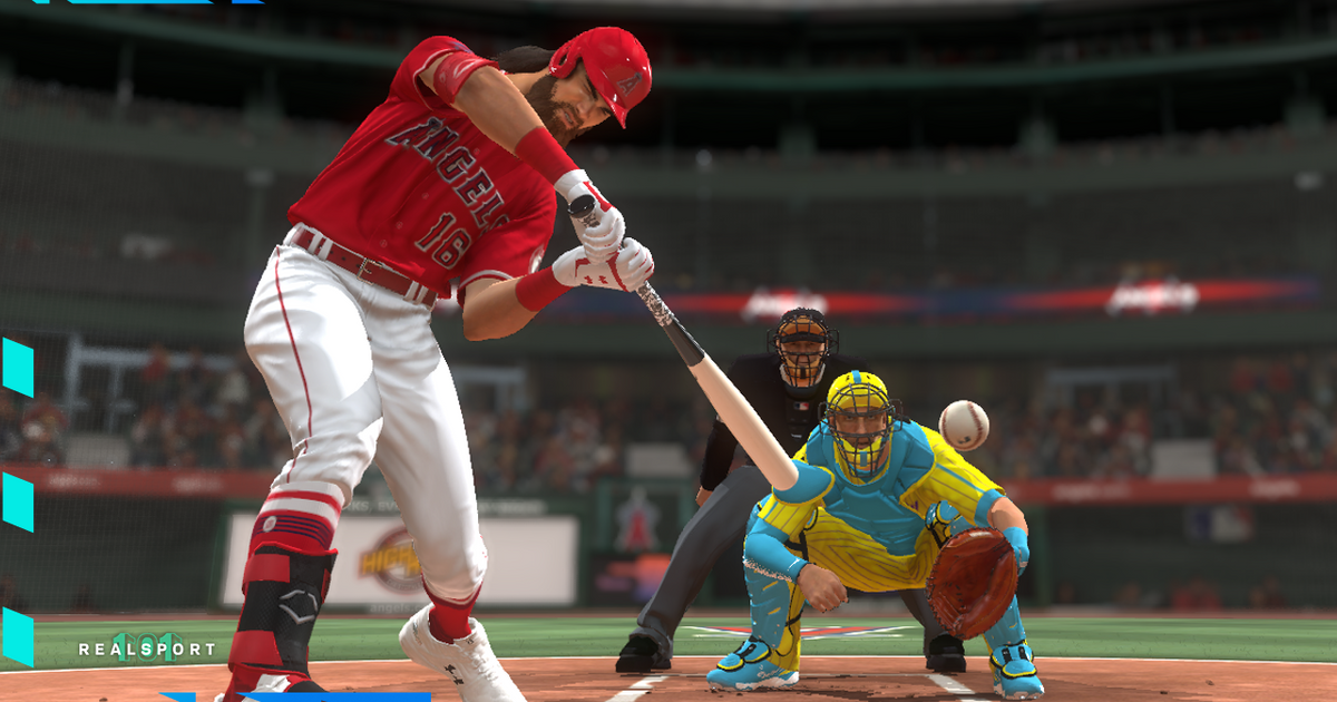 MLB The Show 22 Available NOW on Xbox Game Pass (April 2022)