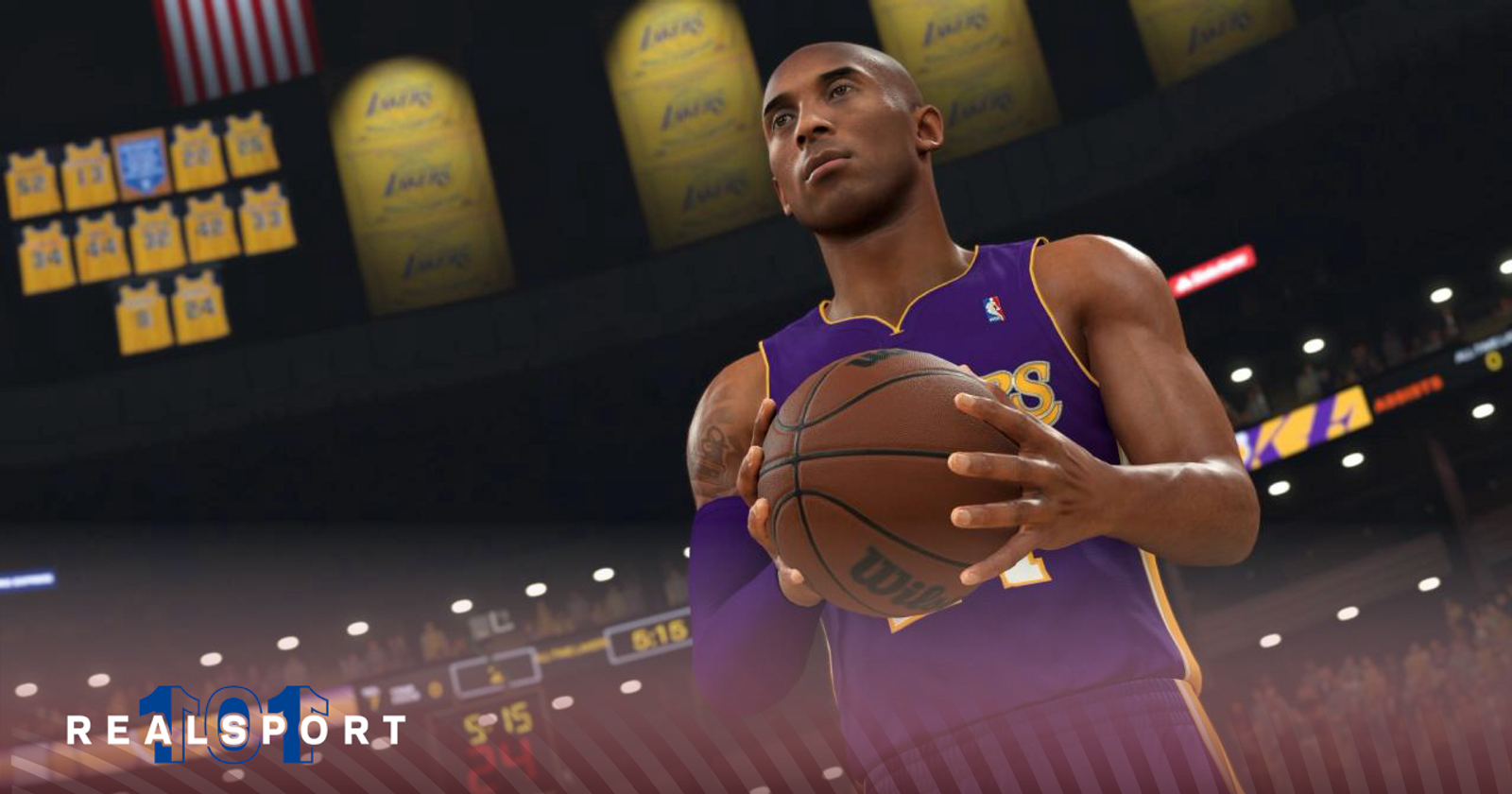 NBA 2K24 is already the second-worst reviewed game on Steam