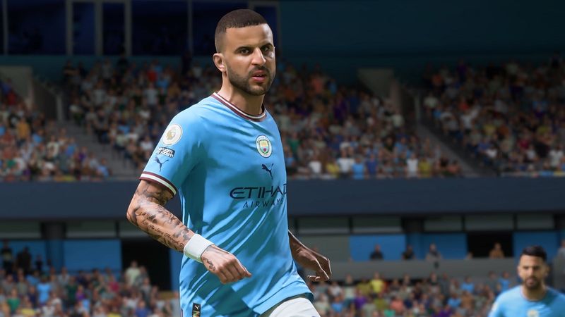 FUT Sheriff - Manchester City TOP 5 ratings on EA FC Beta! follow