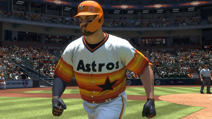 MLB The Show 22 Update 1.08 Patch Notes