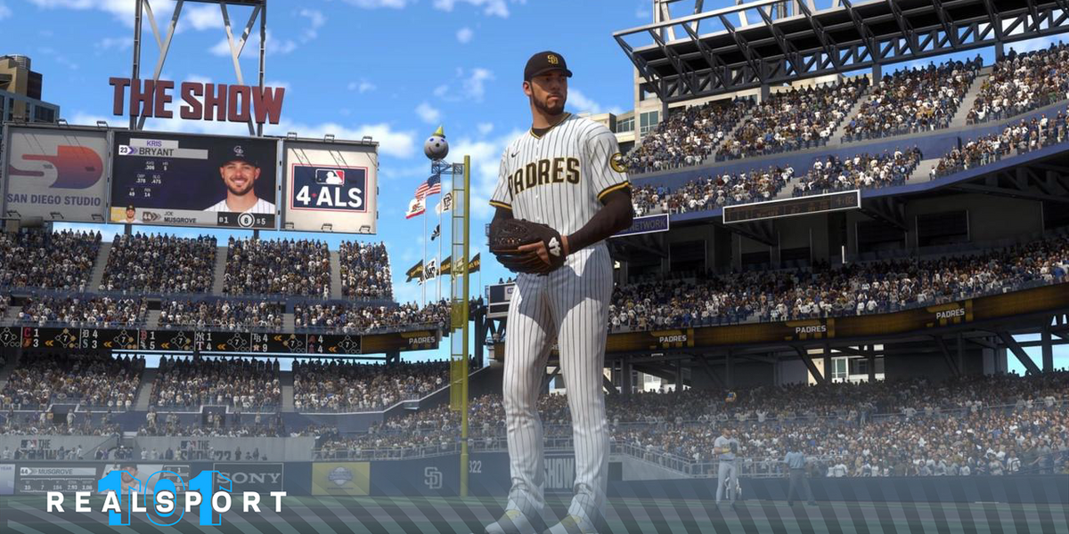 How To Create Stadiums In MLB The Show 23