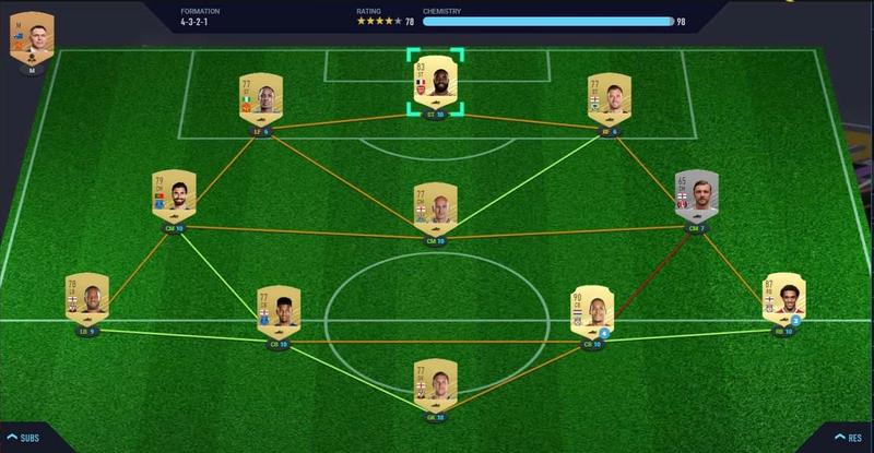 FIFA 21 FUT Web & Companion App - Latest News, OTW Team 2, POTM, TOTW 2,  Deadline Day, Rewards, Ultimate Team, Objectives, SBCs & more