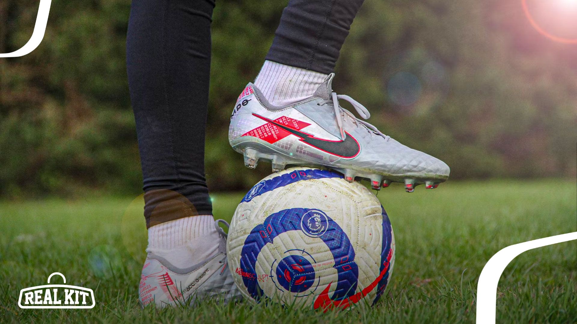 cleaning leather football boots