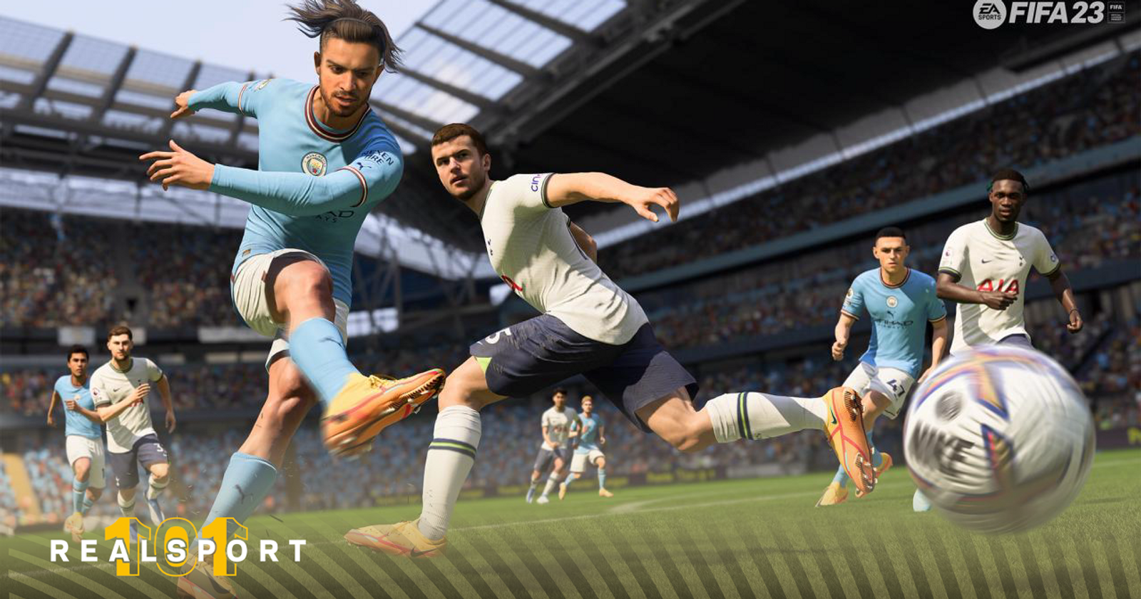Unlock exclusive content with FIFA 23 Prime Gaming Pack 10