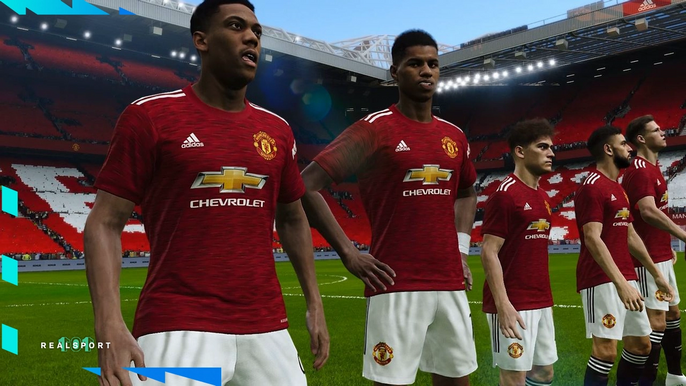 Will PES 2022 be on PS4?