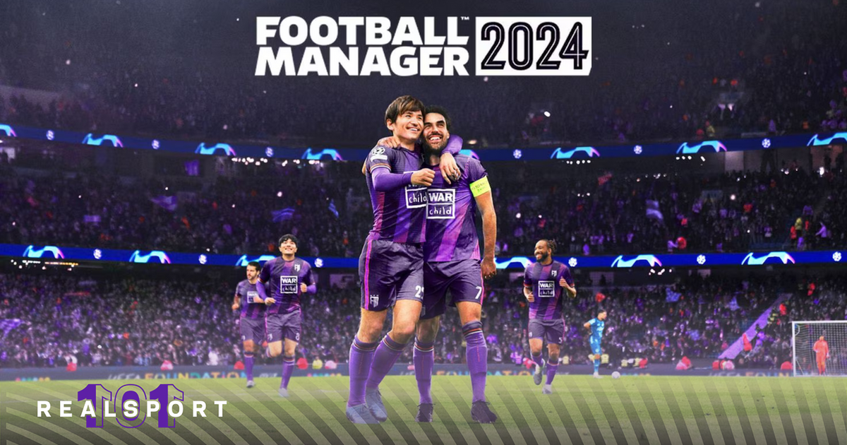 Action Style Facepack 24 HD - Other Football Manager Graphics - FM24 - Football  Manager 2024