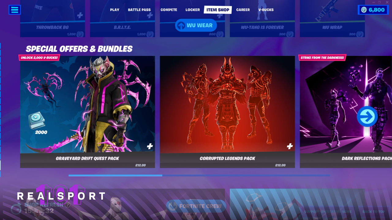 Fortnite Item Store 21 October: What Skins & Bundles Are Available Today??