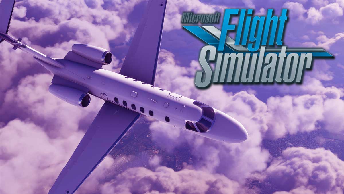 microsoft flight simulator x system requirements